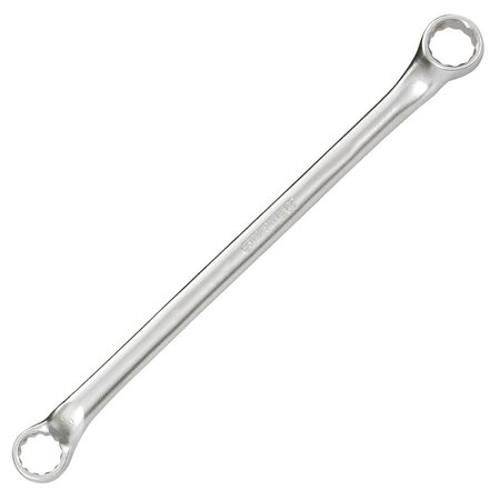 SURTEK Double Head Offset Wrench 45 Deg 1-1/16X1-1/8 in. 833